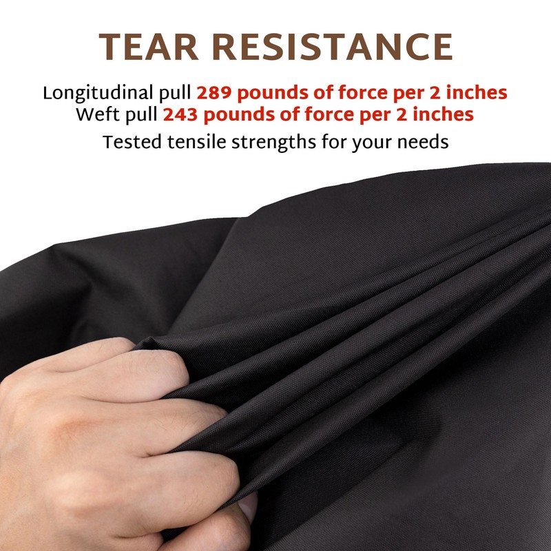 iBirdie Outdoor Waterproof Hot Tub Swim SPA Cover 242 x