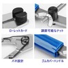 TSUCIA Caliper Piston Removal Tool Brake Piston Pliers for Motorcycles