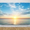 Daesar Wall Hanging Natural Tapestry Large 350 x 256 cm