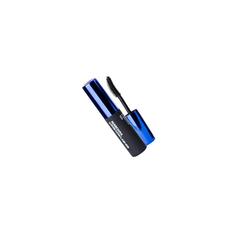 SARELLY CREATIVO LAB | Mini Mascara de Pestañas Long Cow