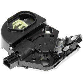Dorman 940-405 Rear Trunk Lock Actuator Motor for Select Honda Models