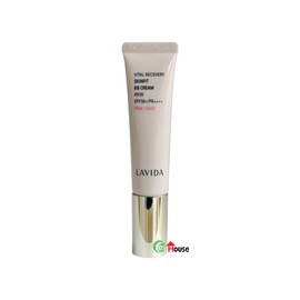 Koreana Vital Recovery Skin Fit BB Cream IRF20 Pink Light / 코리아나 바이탈 리커버리 스킨핏 비비크림IRF20 핑크라이트