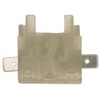W4 Blade Fuse Holder - White