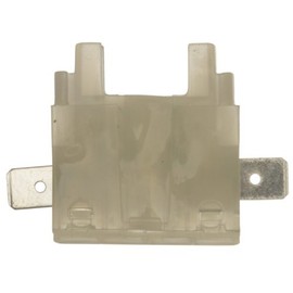 W4 Blade Fuse Holder - White
