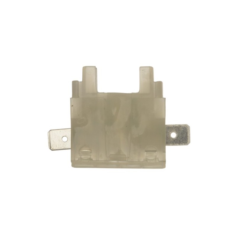 W4 Blade Fuse Holder - White