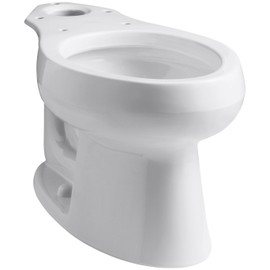 KOHLER K-4198-0 Toilet Repair Kits, White