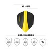 Harrows Retina Dart Flights - 100 Micron Extra Strong -