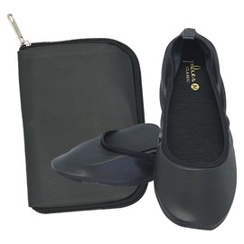 Paradec Plier Classic PLL-3 NBK Portable Slip-on L, Plain Black