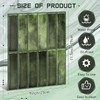 Drydiet 10 Sheets Tile Peel and Stick Backsplash 11.43 x