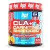 Bpi Sports Cla + Carnitina Suplemento Quema Grasa 14.1 Oz