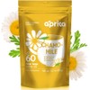 100% Pure Chamomile Tea - Only Flowers without Stems, Chamomile