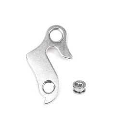 Schaltauge 27 für Trek, Specialized, Giant, Cannondale, Bianchi, Santa Cruz, Diamondback, Raleigh, Scott, Marin | Langlebige Aluminiumlegierung Ersatz für Mountainbikes, Rennräder