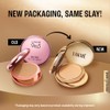 Lakme Unreal Dual Cover Pressed Powder, 2 In 1 Compact