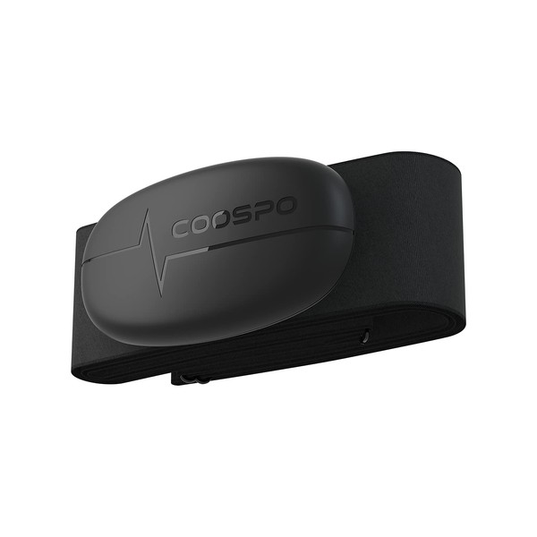 CooSpo Heart Rate Sensor Heart Rate Monitor Sensor Heart Rate