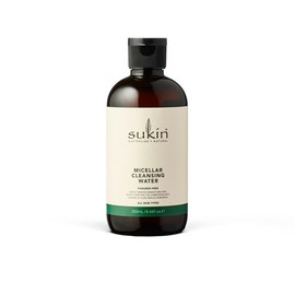 Sukin Micellar Cleansing Water 250mL