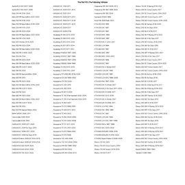 Tusk Dsport® Adventure Tire 140/80-18 (70R) Tube Type