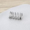 VGOL Tremolo Arm Tension Springs Stainless Steel 18.5 x 28.5