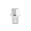 4+1 Wheel Bolt and Lock Nut with Key for 4