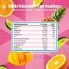 Nutriburst Collagen Beauty+ Effervescent Tablets - Vitamin C, Zinc &