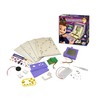 BUKI France 2167 Arcade Terminal, Multi-Colour, M