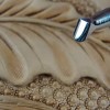 Craft Japan Steel Craft Japan - #B60 Undercut Beveler Stamp