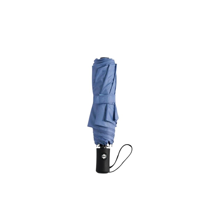 UK-UNIQUE Windproof Travel Umbrella - Compact, Light, Automatic, Strong and