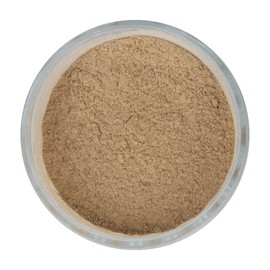 Biome Skincare Aloe Vera Leaf Powder in Glass Jar 40g