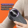 Electric Lint Remover Rechargeable Bobble Remover Fabric Shaver For Clothes