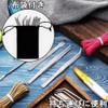 Paracord Needle Stainless Steel Sewing Tools Hand Sewing Needle Scraper