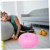 BESPORTBLE 1pc Multi-use Inflatable Yoga Ball for Workout and Stability