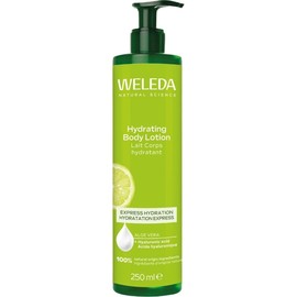 Weleda Hydrating Body Lotion Aloe Vera 250ml