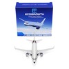 EcoGrowth Model Airplane Russia 330 Plane Model Plane Airplane for