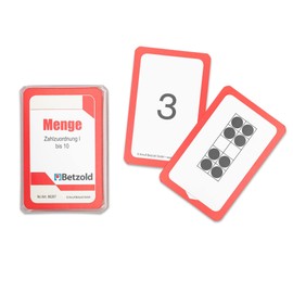 Vinco Vinco86267 Magic Top Hat Count to 10, Multi-Color