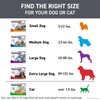Frontline Plus Flea and Tick Treatment for X-Large Dogs Up