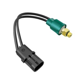 PTO Pressure Switch Fit for Parker Chelsea, Power Take Off Pressure Switch Replace 379502