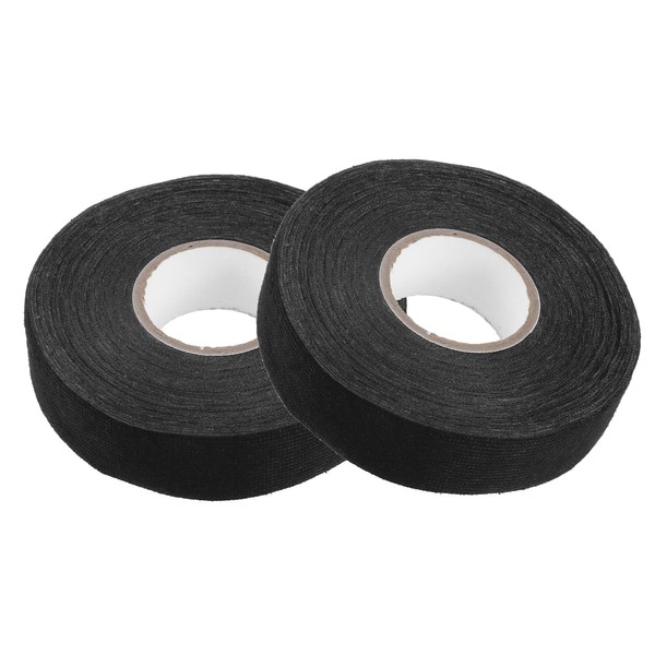 VekAuto 2 Pcs Muffler Tape, 1 Inch x 66 Ft