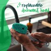 Scotch-Brite Odor Resist Heavy Duty Dishwand Refills , 2 each/pack,