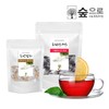To the forestHerb Forest Herb Rose Flower Tea Triangle Tea