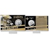 Highland Mint New Orleans Saints Team History Silver Coin Card