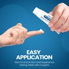 FUNGINIX Jock Itch Treatment - Relieves Itching, Burning, Scaling, and