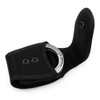 Lixada Snap Handcuff Cuff Stand with Belt Loop