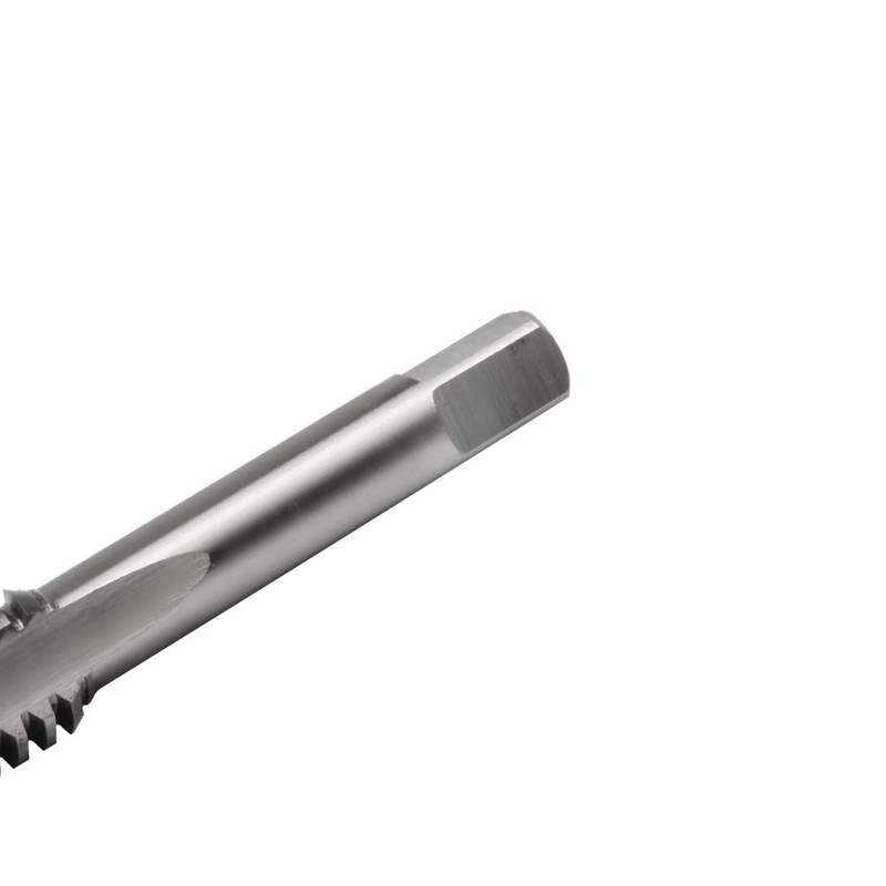 Aceteel ACME 1/2-8 Trapezoidal Tap, ACME 1/2"-8 HSS Trapezoidal Thread