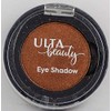 Ulta Beauty Eyeshadow Single ~ Amber Skies