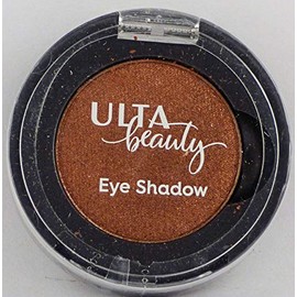 Ulta Beauty Eyeshadow Single ~ Amber Skies
