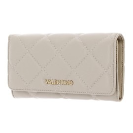 VALENTINO Ocarina VPS3KK113R Wallet; Colour: Ecru, Ecru, One Size, Casual