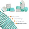 Spesh 50 Pcs Paper Cupcake Cases Small Muffin Cases for