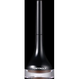 TONYMOLY [NEW] TONYMOLY Back Gel Eye Liner 3 Options  - #02 Brown