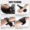 Gym Straps,Weight Lifting Wrist Wraps | Pull Ups Hand Grip