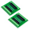 KeeYees Pack of 2 Expansion Card Kits GPIO 1 in