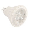 6Pcs MR11 LED Light Bulb 4W GU4 Dual Pin Bulb